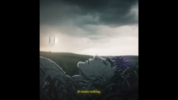 Thumbnail of guts in the rain is thinking about life