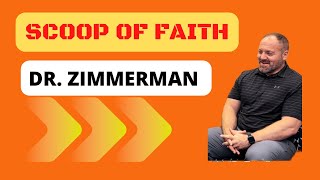 Dr Zimmerman Chiropractor Interview