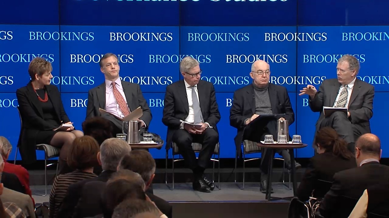 How to manage global catastrophic risk