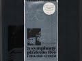 Pizzicato Five - A Symphony (1997 - Single)