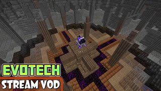 balanced and broken | EvoTech S11