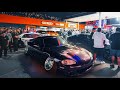 THIS IS THE END OF STANCE CARS IN GATLINBURG