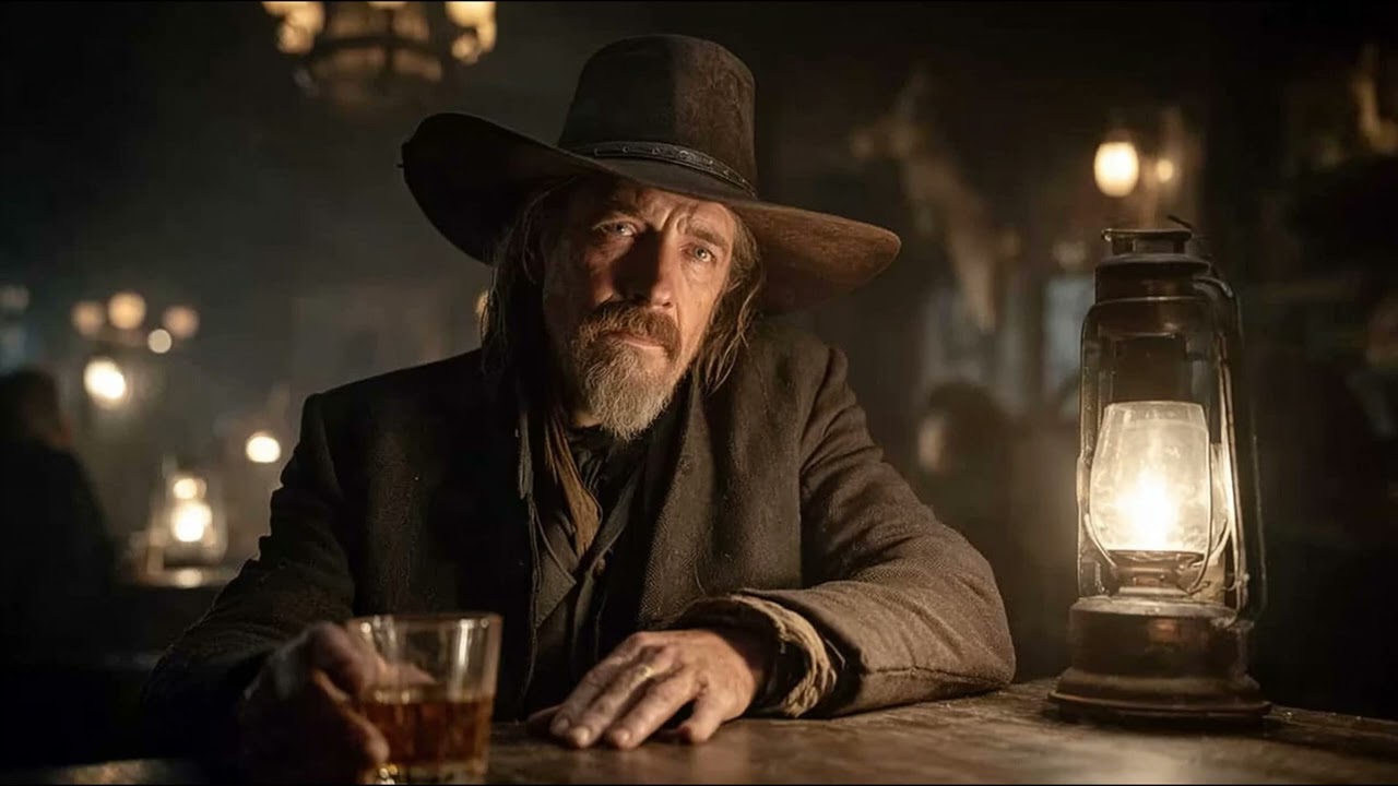 Into the Mouth of Hell | Dark Americana Playlist | Path To Shadows