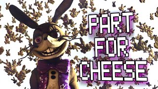[SFMFNAF] Part for Cheese