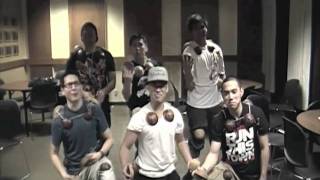 PCN 2011 Intros - Sayaw Sa Western