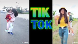 Tik tok Fajrisky terbaru - Tiktok slowmo romantis 2020