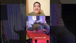 He has good passion #sudhirbrohi