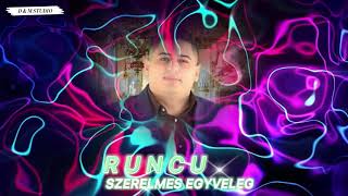 RUNCU 2021 - Szerelmes egyveleg