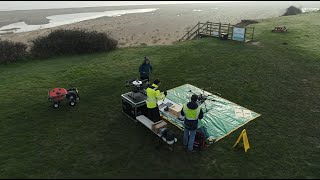 Drone Pathfinder Catalyst Programme - full highlights
