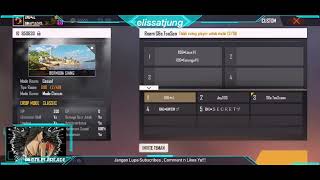 Free Fire Ngalong With Cewe Binal Duo Ladies.