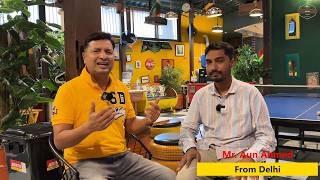 Mr. Ahmed &amp; Friends Got Sr. Accountant Job in KSA, QATAR &amp; Dubai UAE  | Stop Waiting, Start Learning