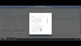 Sales Scheduling Agreements (3NR) #SAP S/4HANA Cloud Update Scheduling Agreement for JIT Delivery