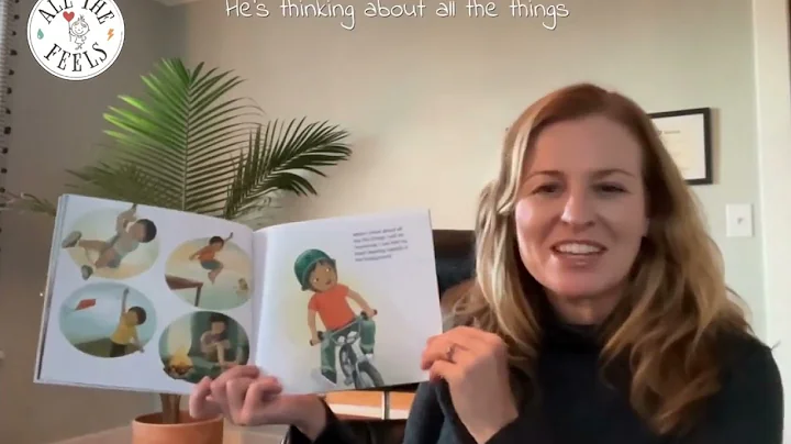 Live reading of Beat, Beat, Thump by author, Allis...