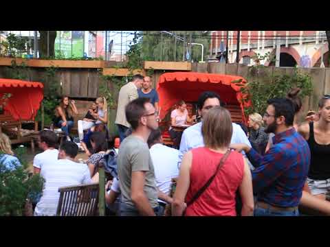 FuckUp Nights Cologne meets Bumann & Sohn - Impressions