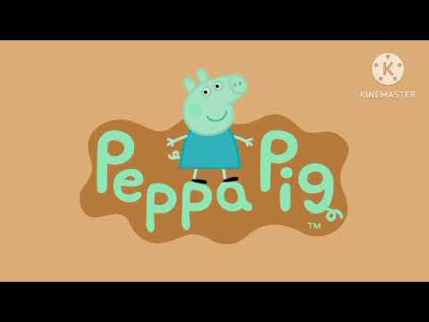 Shooting Peppa Pigs Effects Sposnoed Preview 2 