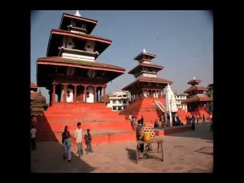 Bob Seger - Kathmandu