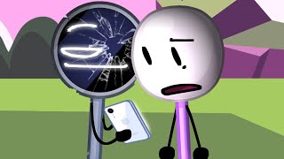 Evil Phone Lollipop from Lollipop Camp S13 Edit 🥶🥶🥶