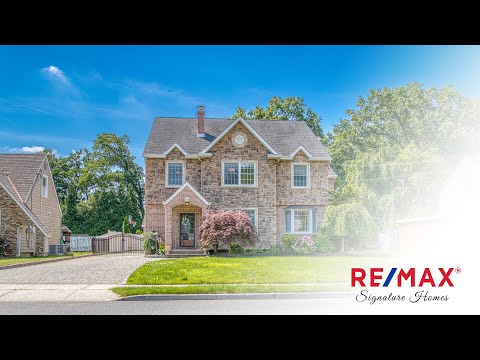 14 Leswing Ave., Saddle Brook, NJ home video tour