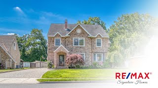 Welcome To: 14 Leswing Ave. Saddle Brook, NJ
