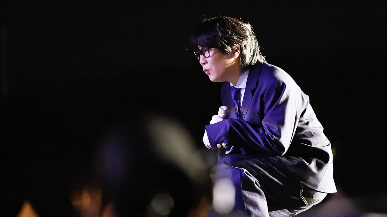 250606 넬 코리아 메모리얼 뮤직 페스타