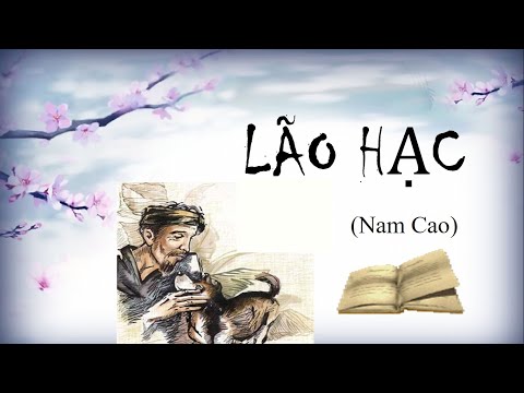 #4| Lão Hạc | Ngữ Văn 8 | Bài Giảng Điện Tử 5 Bước| Em Yêu Môn Văn