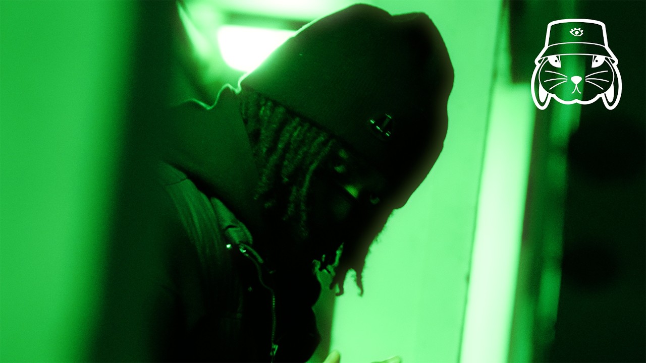goddard. & D38 - Trenches (Official Music Video)