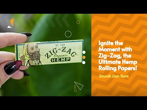 Where Can I Buy Zig Zag Rolling Papers