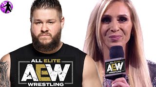 10 WWE Stars Who Could Join AEW in 2022