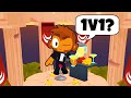 🔴BATTLE ME! Playing With Viewers! (Bloons TD Battles 2)