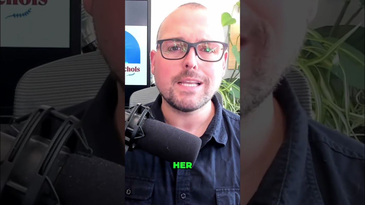 Polls, AI, and Politics: What's the Joke? #shorts