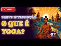 Entendendo o conceito por trás da filosofia. #yoga #meditação #cortes