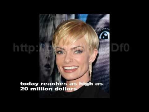 Video: Jaime Pressly Net Worth