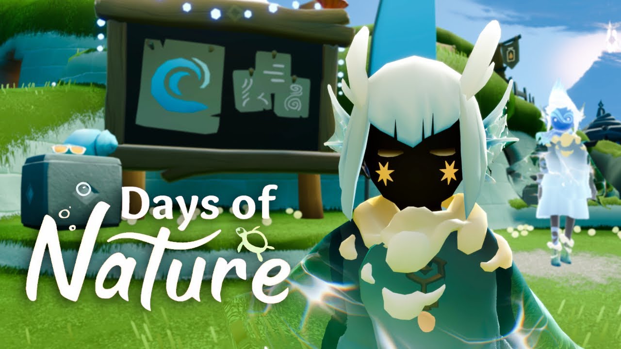 Sky星を紡ぐ子供たち 2026年 自然の日々スタート！(チケット15枚の場所紹介あり)