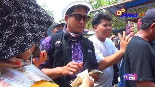 JALUR LANGIT  I VOC.RINA I ANDI PUTRA ONE I SUMBER KIDUL BABAKAN CIREBON