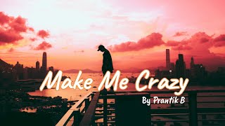 Infinity - Prantik B I Reggeton Song I Official Music Video