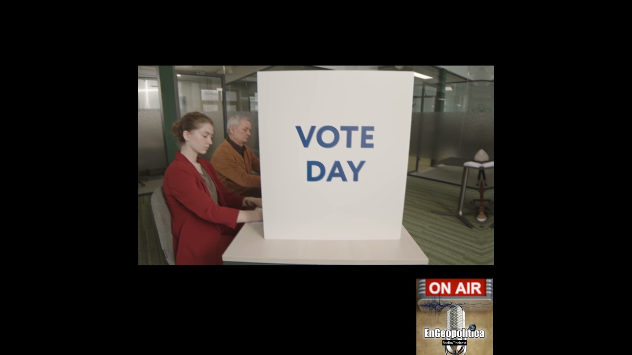 Taiwán y la geopolítca de los microchips | Elecciones en Escocia; Brexit e Independencia & más