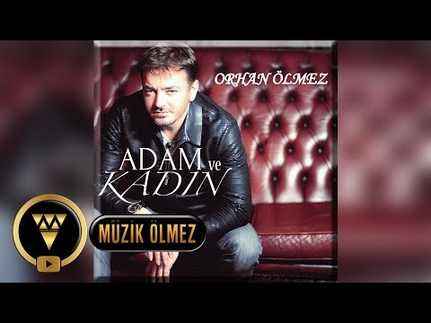 Orhan Ölmez feat. Devrim Gürenç - Adam ve Kadın (Official Audio)