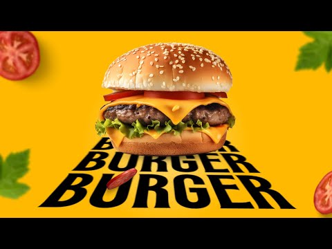How to make perspective text effect in Canva || Canva Apps