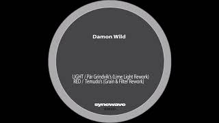 Damon Wild - Light (Pär Grindvik's Lime Light Rework) [SWD02]