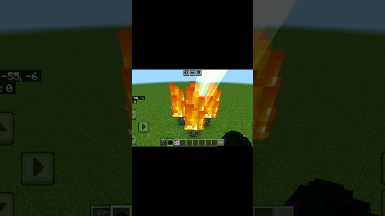 Minecraft ender dragon spawn secret trick 