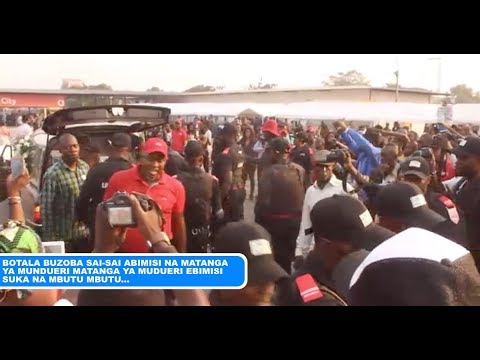 BOTALA BUZOBA SAI SAI ABIMISI NA MATANGA YA MUNDUERI MATANGA YA MUDUERI EBIMISI SUKA NA MBUTU MBUTU 