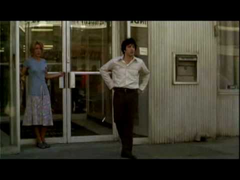 Memorable movie moments-Dog day afternoon