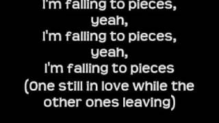 The Script - Breakeven with Lyrics