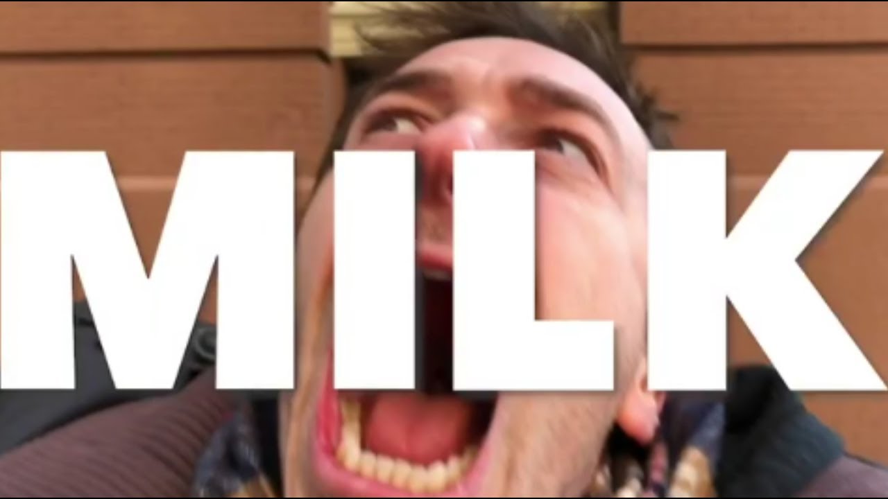 Joe Mazzello and Will Malnati in ONE MINUTE MEN - Episode 1 (PART 1) "MILK"