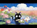 You don't have to do this alone 📚 Deep Focus | Jazz LoFi for Productivity