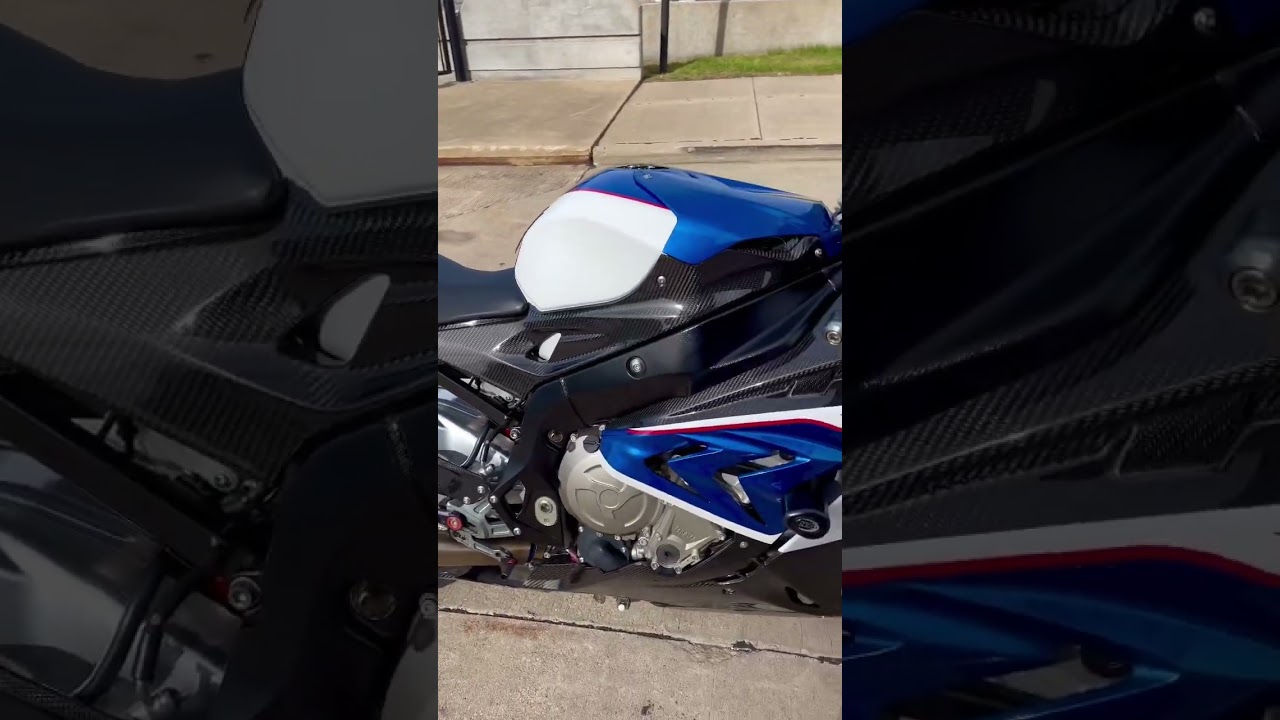 my fav BMW Motorsport livery 🤩 