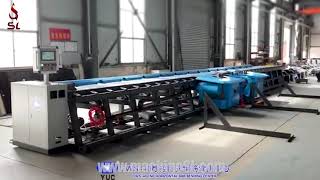 RoboMaster Automatic rebar bending