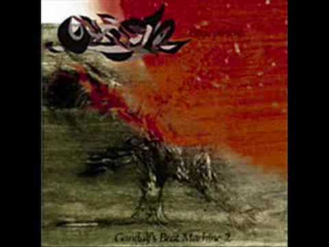 Eligh — Gandalf's Beat Machine Level 2 - The Monk