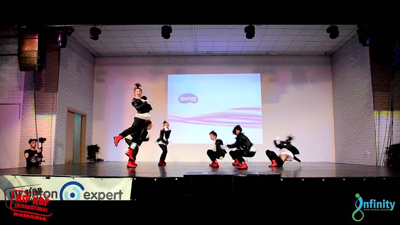 LIL STYLE@HHI Romania2014(Finala) - VARSITY camera iphone 8 plus apk