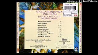 Watch Angelo Branduardi Suite Tedesca E Ungaresca video